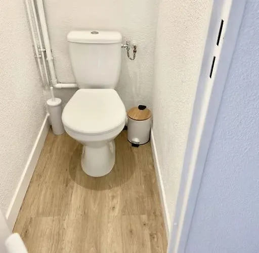 Superbe Rooftop Vue Port Santa Lucia 5 Pers *