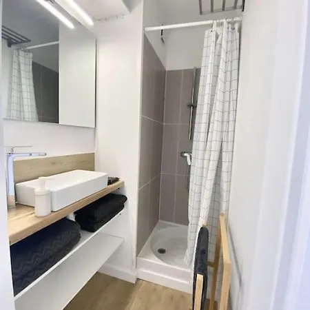 Superbe Rooftop Vue Port Santa Lucia 5 Pers