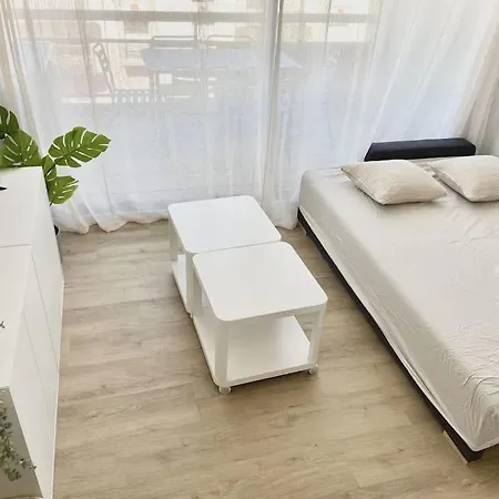Superbe Rooftop Vue Port Santa Lucia 5 Pers * Saint-Raphael (Var)