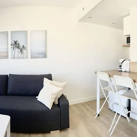 Superbe Rooftop Vue Port Santa Lucia 5 Pers