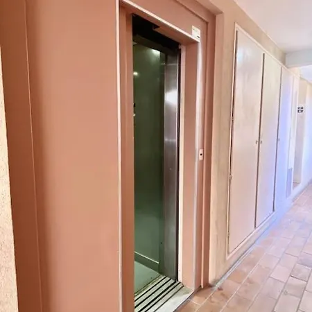 Superbe Rooftop Vue Port Santa Lucia 5 Pers Διαμέρισμα