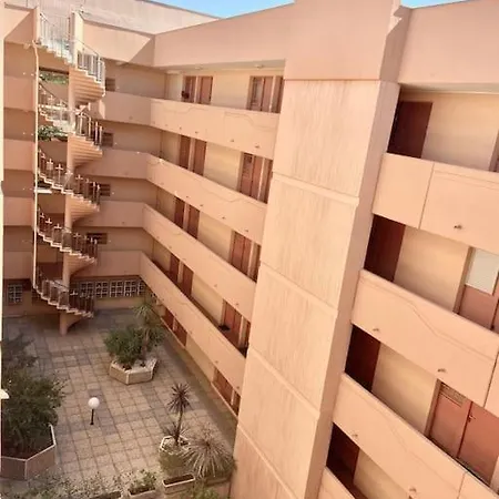 Superbe Rooftop Vue Port Santa Lucia 5 Pers Апартаменты *