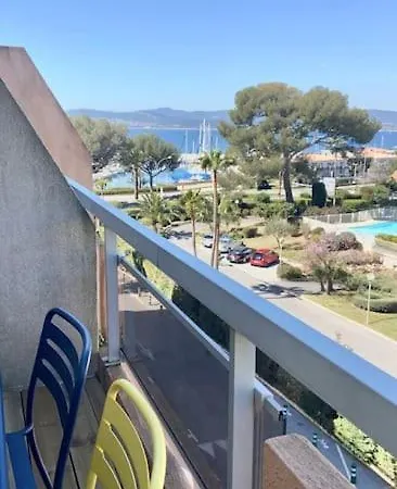 Superbe Rooftop Vue Port Santa Lucia 5 Pers Apartment