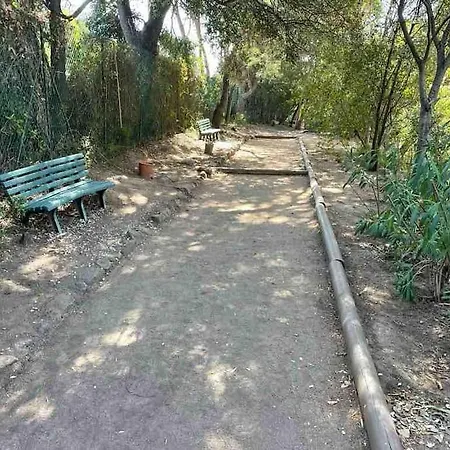 Superbe Rooftop Vue Port Santa Lucia 5 Pers Апартаменты