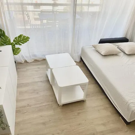 Superbe Rooftop Vue Port Santa Lucia 5 Pers * Saint-Raphael (Var)