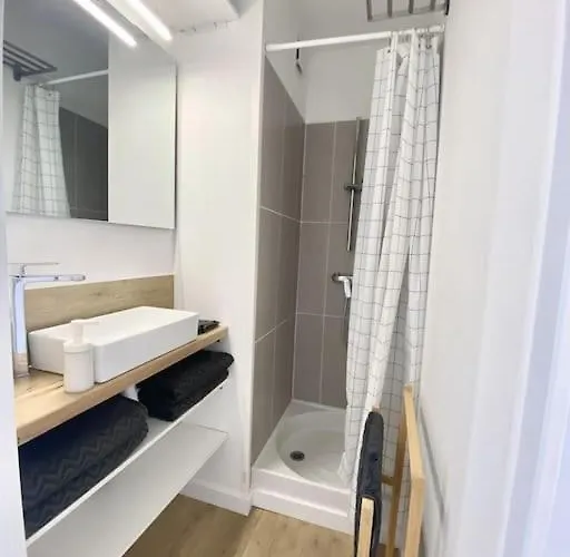 Superbe Rooftop Vue Port Santa Lucia 5 Pers