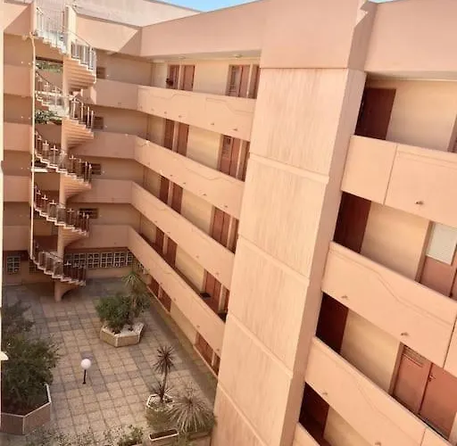 Superbe Rooftop Vue Port Santa Lucia 5 Pers Daire *