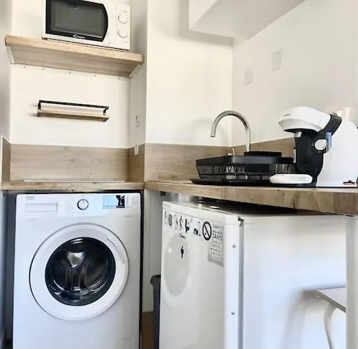 Superbe Rooftop Vue Port Santa Lucia 5 Pers Saint-Raphaël