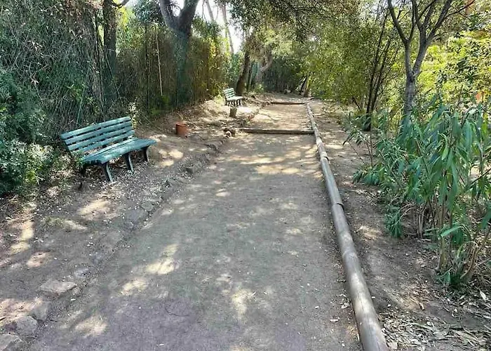 Superbe Rooftop Vue Port Santa Lucia 5 Pers Appartamento